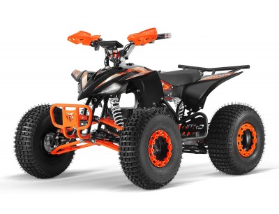 Battery powered atv deals